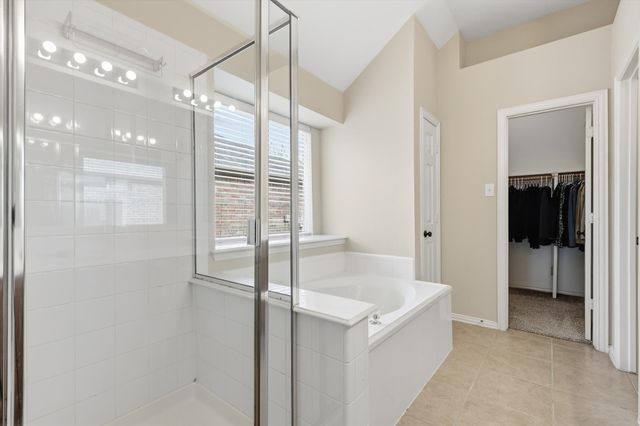 2607 Parkridge Drive, Corinth, TX 76210