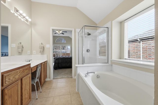 2607 Parkridge Drive, Corinth, TX 76210