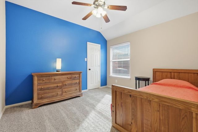 2607 Parkridge Drive, Corinth, TX 76210