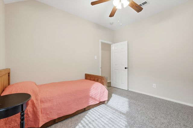 2607 Parkridge Drive, Corinth, TX 76210