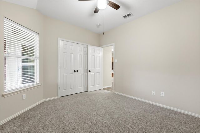 2607 Parkridge Drive, Corinth, TX 76210