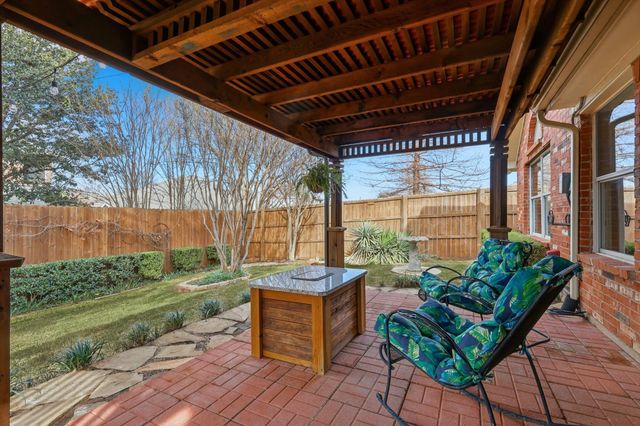 2607 Parkridge Drive, Corinth, TX 76210