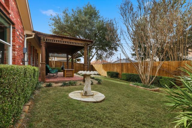 2607 Parkridge Drive, Corinth, TX 76210