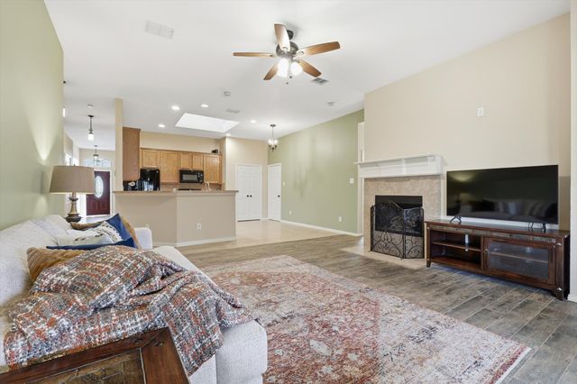 2607 Parkridge Drive, Corinth, TX 76210