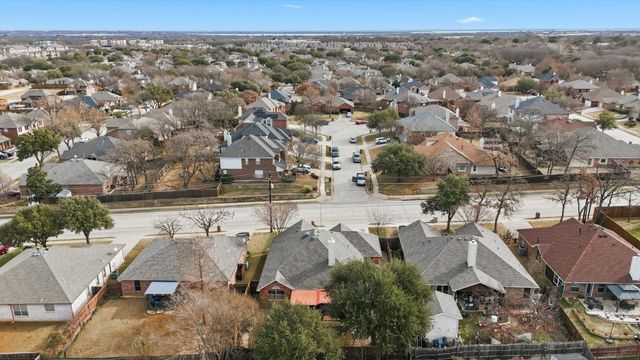 2607 Parkridge Drive, Corinth, TX 76210