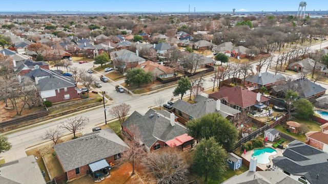 2607 Parkridge Drive, Corinth, TX 76210