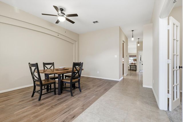 2607 Parkridge Drive, Corinth, TX 76210