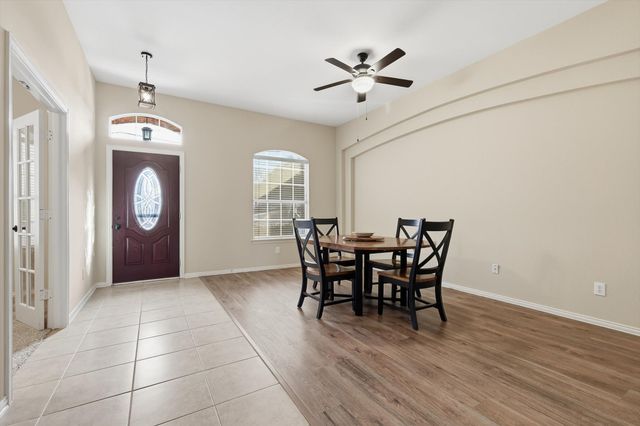 2607 Parkridge Drive, Corinth, TX 76210