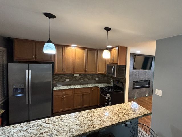 308 S Walnut Street, Glenwood, IL 60425