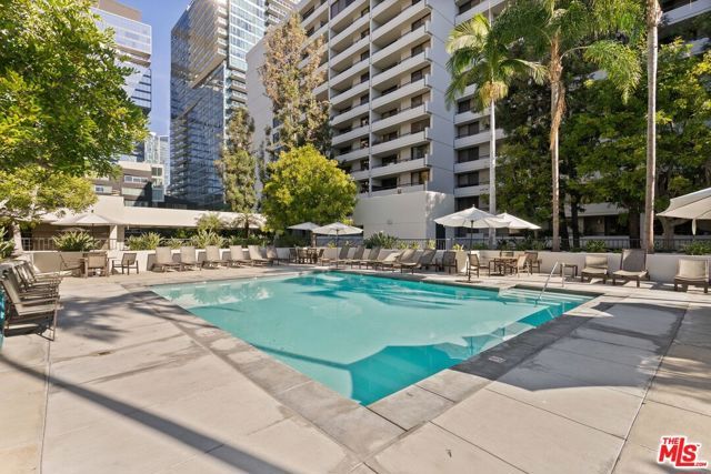 600 W 9th Street 513, Los Angeles, CA 90015