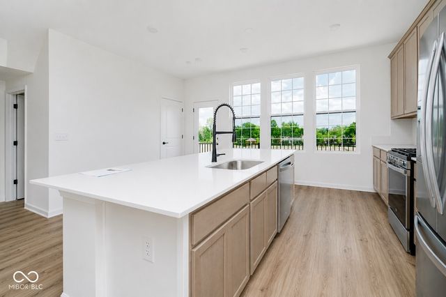 1769 Gualandri Lane, Westfield, IN 46074