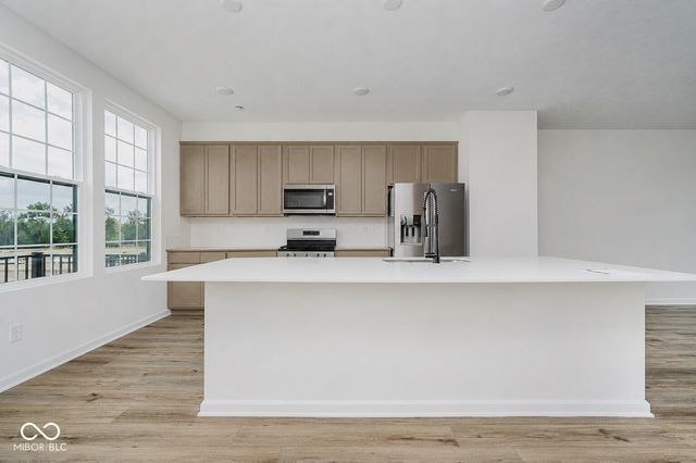 1769 Gualandri Lane, Westfield, IN 46074