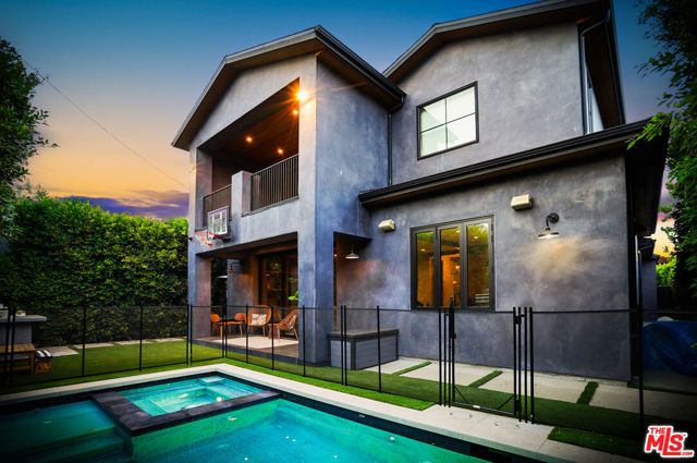 4145 Tujunga Avenue, Studio City (los Angeles), CA 91604