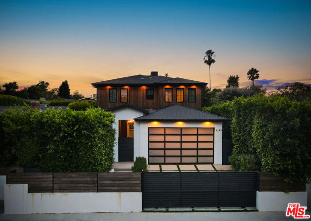 4145 Tujunga Avenue, Studio City (los Angeles), CA 91604