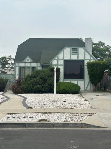 544 W 112th, Los Angeles, CA 90044