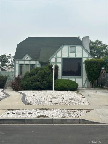 544 W 112th, Los Angeles, CA 90044