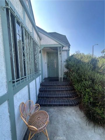 544 W 112th, Los Angeles, CA 90044