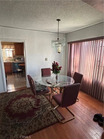 544 W 112th, Los Angeles, CA 90044