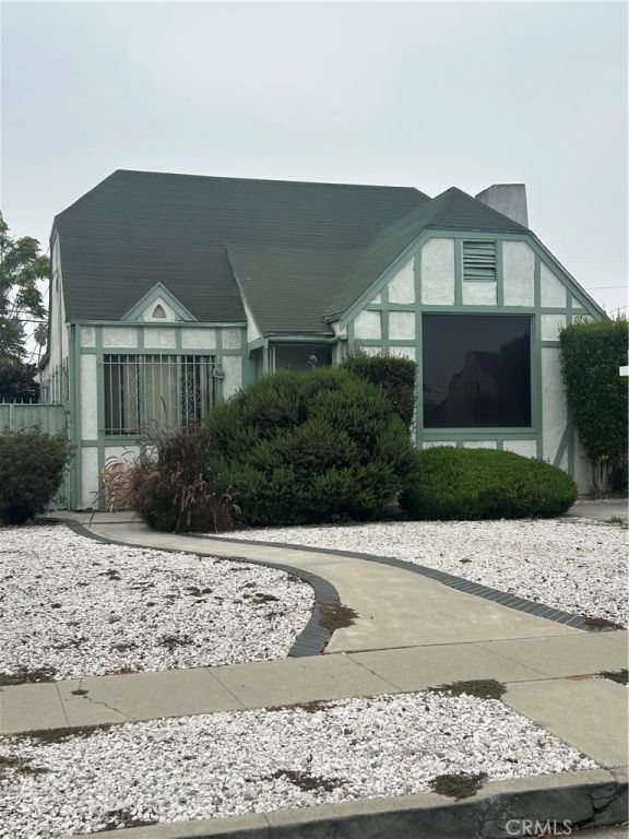 544 W 112th, Los Angeles, CA 90044