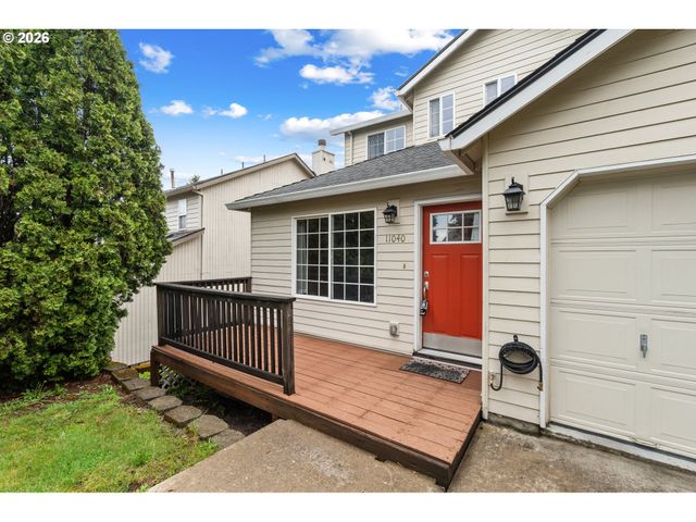 11040 Sw 63RD Ave, Portland, OR 97219