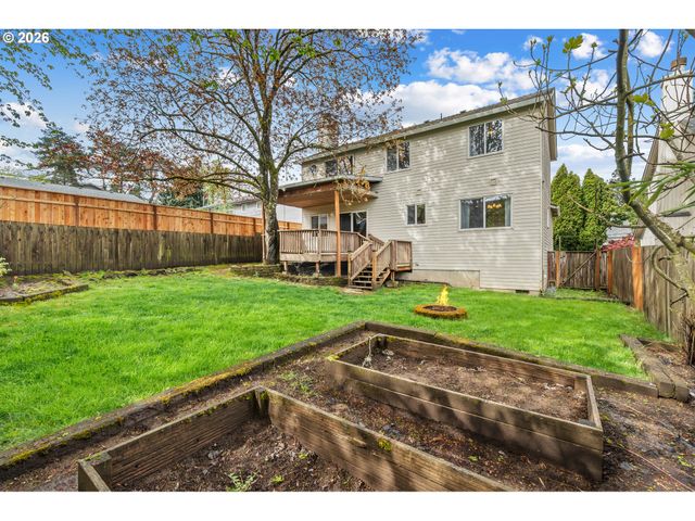 11040 Sw 63RD Ave, Portland, OR 97219
