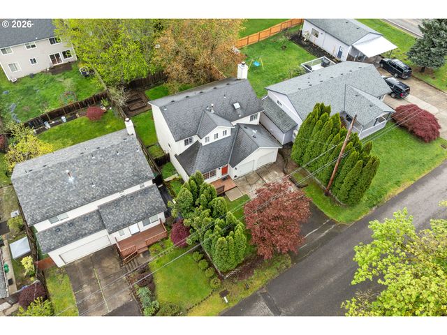 11040 Sw 63RD Ave, Portland, OR 97219