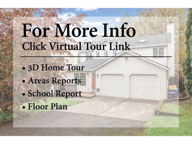 11040 Sw 63RD Ave, Portland, OR 97219