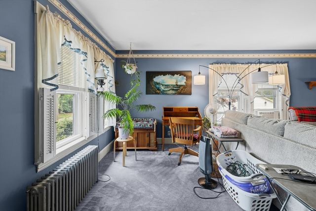 56 Hathaway Rd, Dartmouth, MA 02747