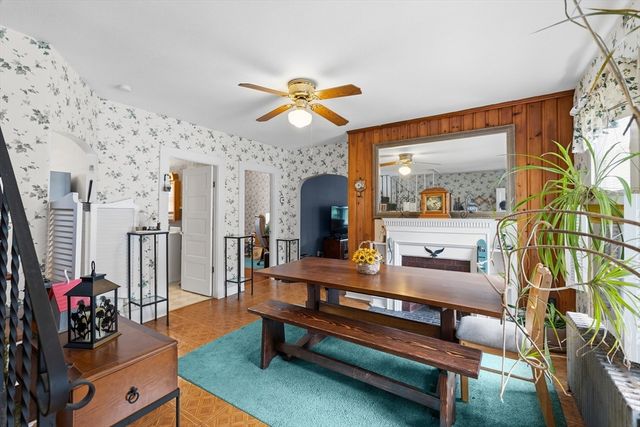 56 Hathaway Rd, Dartmouth, MA 02747