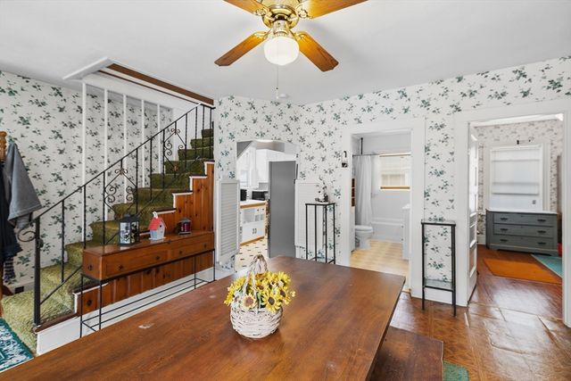56 Hathaway Rd, Dartmouth, MA 02747