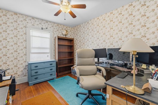 56 Hathaway Rd, Dartmouth, MA 02747