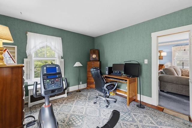 56 Hathaway Rd, Dartmouth, MA 02747