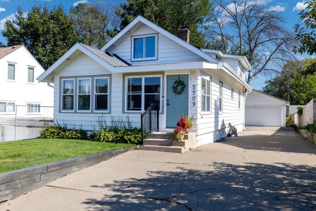 5509 2nd Avenue S, Minneapolis, MN 55419