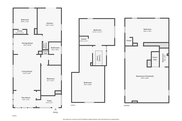 5509 2nd Avenue S, Minneapolis, MN 55419