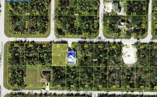 16435 MCLAURY AVENUE, Port Charlotte, FL 33954