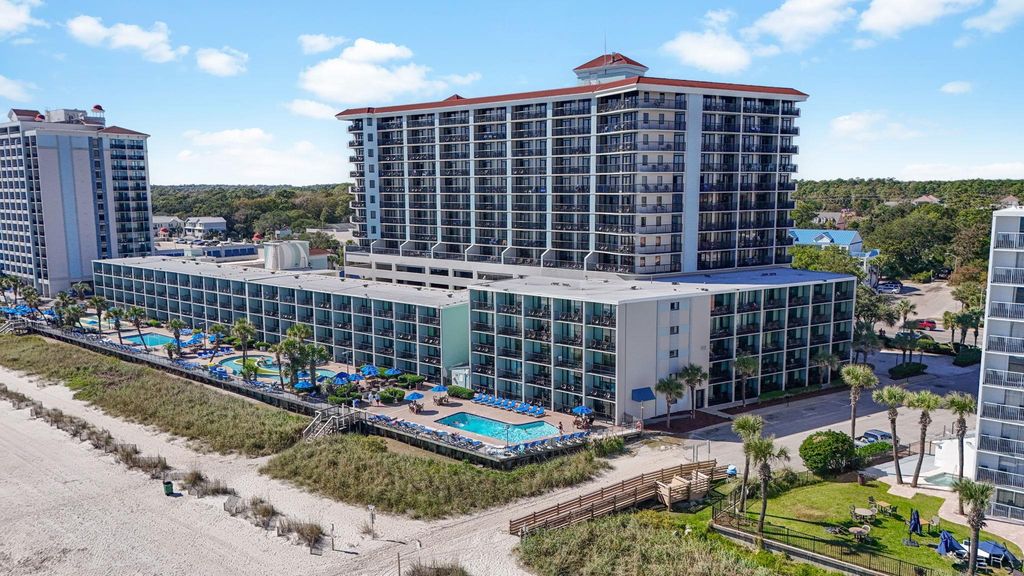 2311 S Ocean Blvd. # 243, Myrtle Beach, SC 29577 — photo 2