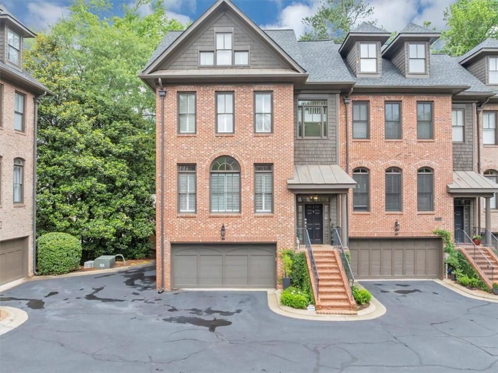 4222 Rickenbacker, Atlanta, GA 30342