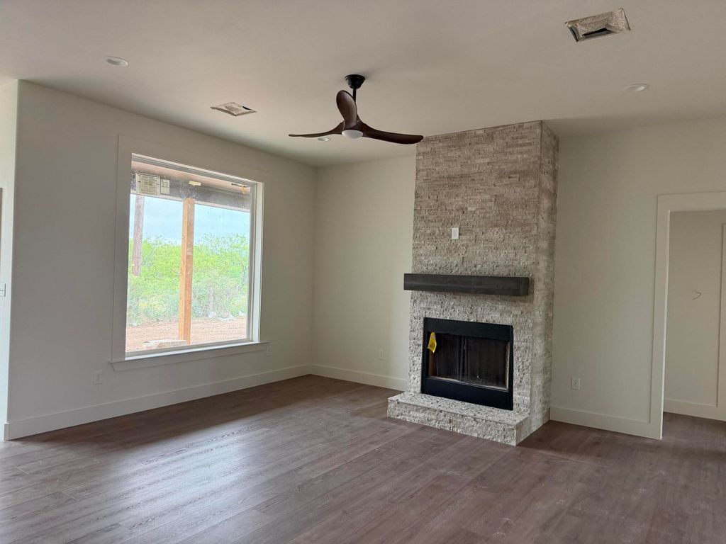 Image 2 of property listing at 3661 Dominion Ridge Dr, San Angelo, TX 76904