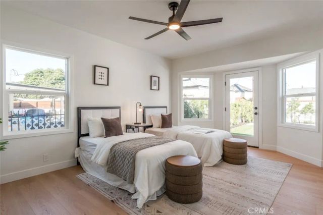 3950 Westside Avenue, Los Angeles, CA 90008