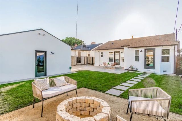 3950 Westside Avenue, Los Angeles, CA 90008