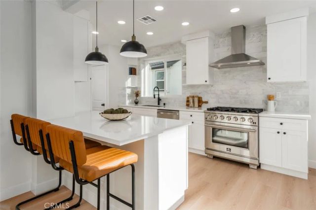 3950 Westside Avenue, Los Angeles, CA 90008