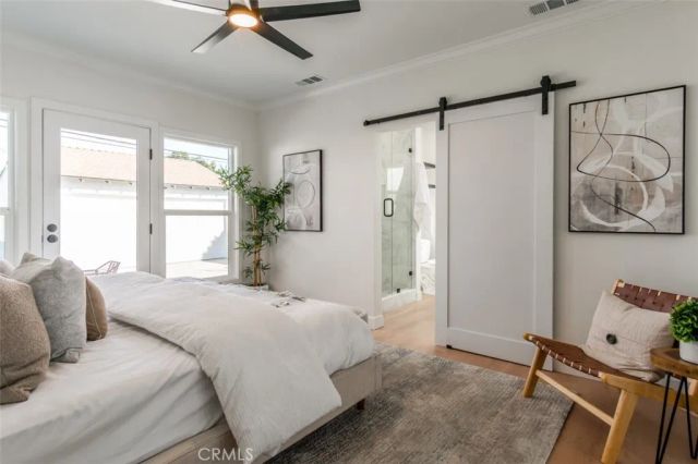 3950 Westside Avenue, Los Angeles, CA 90008