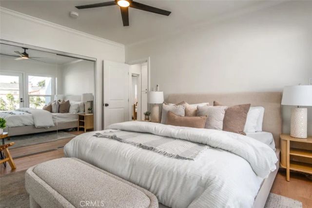 3950 Westside Avenue, Los Angeles, CA 90008