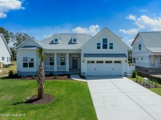 1494 Manta Ray Way, Sunset Beach, NC 28468