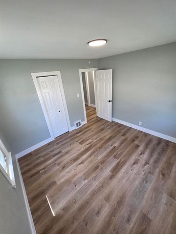 3361 W Ridgeway Avenue, Flint, MI 48504