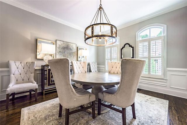 12043 Orchid Lane, Alpharetta, GA 30009
