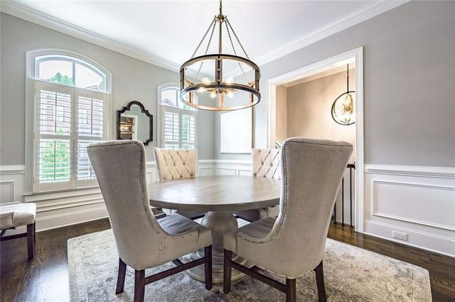 12043 Orchid Lane, Alpharetta, GA 30009