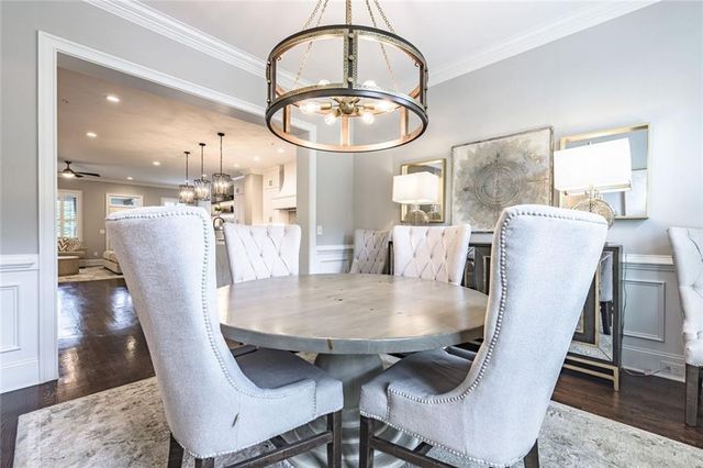 12043 Orchid Lane, Alpharetta, GA 30009