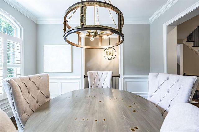 12043 Orchid Lane, Alpharetta, GA 30009