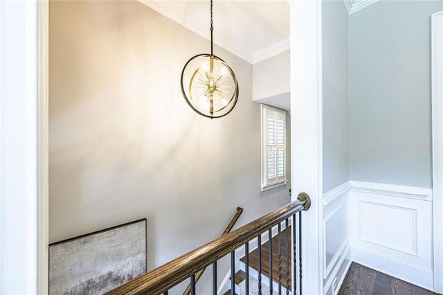 12043 Orchid Lane, Alpharetta, GA 30009